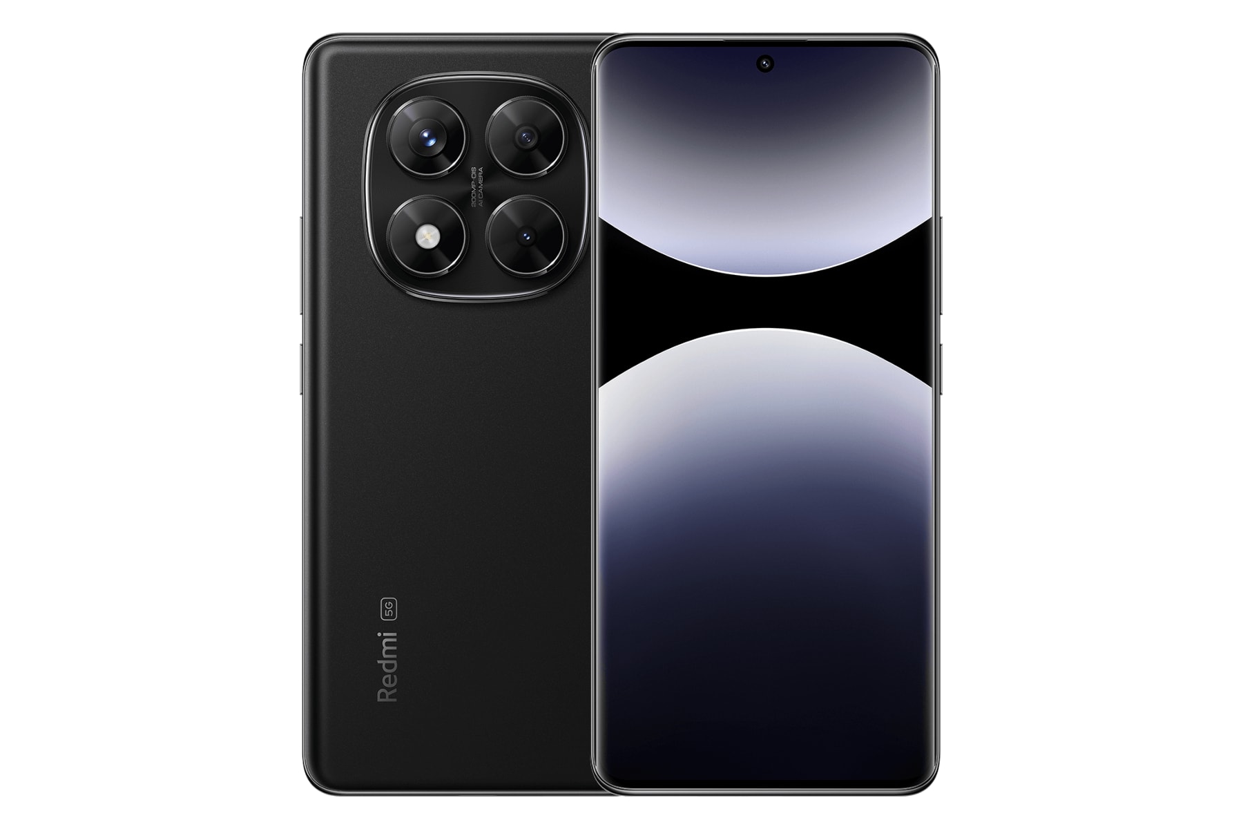 گوشی موبایل شیائومی مدل Note 14 Pro 4G - رم 8 گیگابایت - حافظه داخلی 256 گیگابایت