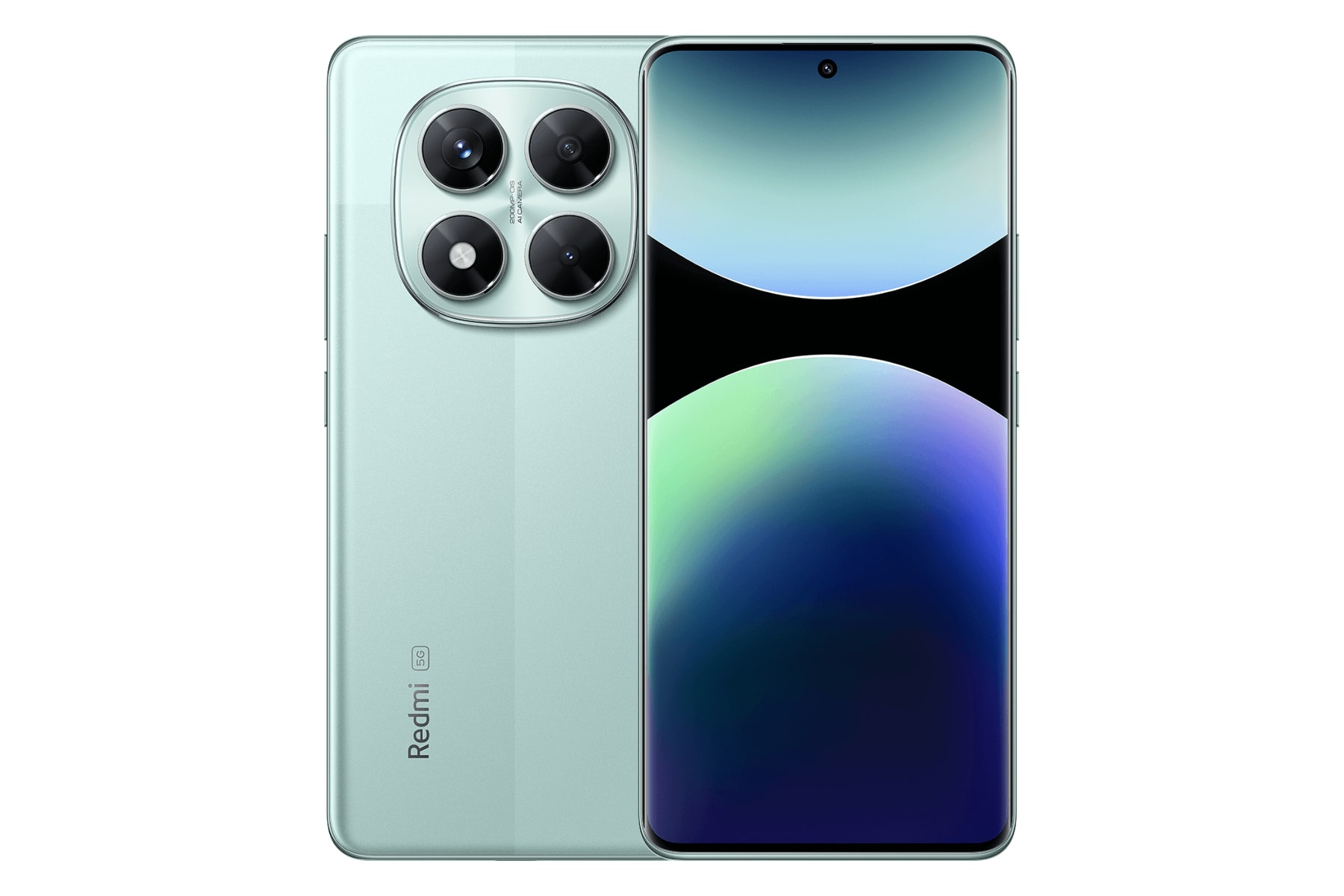 گوشی موبایل شیائومی مدل Note 14 Pro 5G - رم 12 گیگابایت - حافظه داخلی 512 گیگابایت (گلوبال)