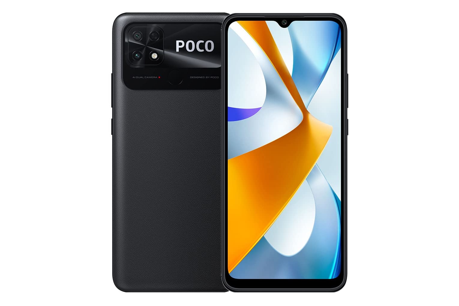 گوشی موبایل شیائومی مدل Poco C40 - حافظه داخلی 32 - رم 3 (گلوبال)