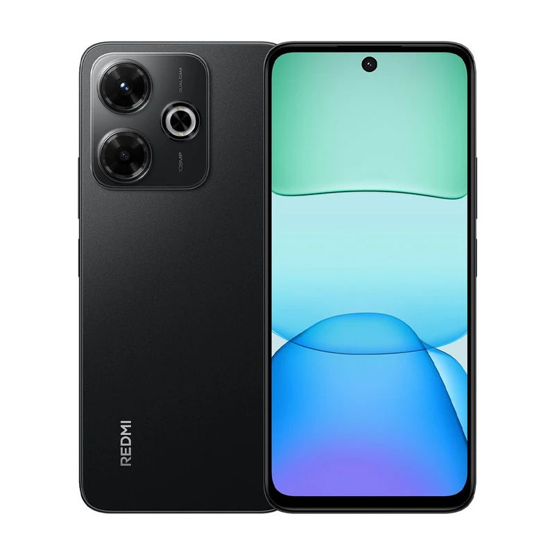 گوشی موبایل شیائومی مدل Redmi 13X - رم 8 گیگابایت - حافظه داخلی 256 گیگابایت
