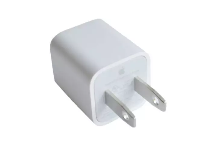 شارژر اپل آیفون