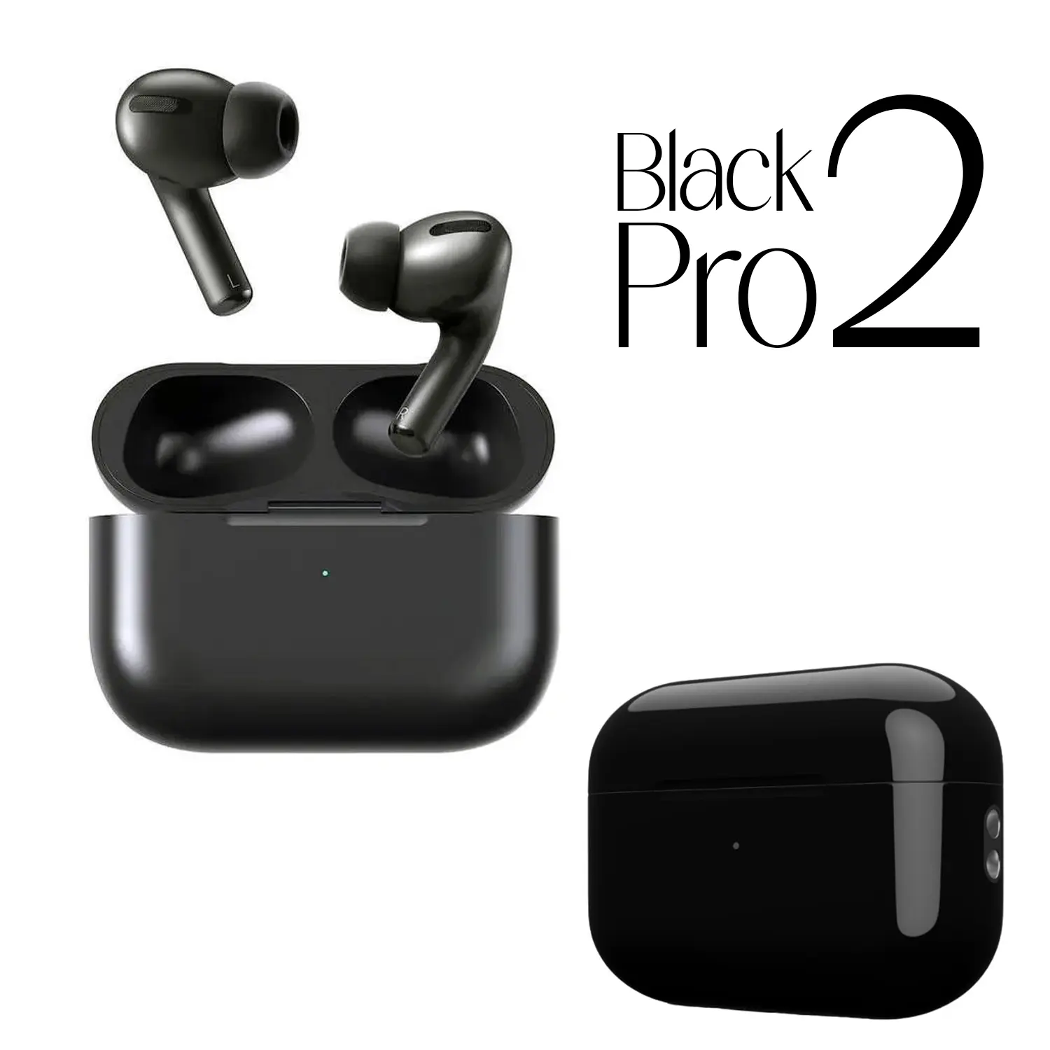 هندزفری ایرپاد پرو 2 Air pad Pro 2 ANC محصول U S A