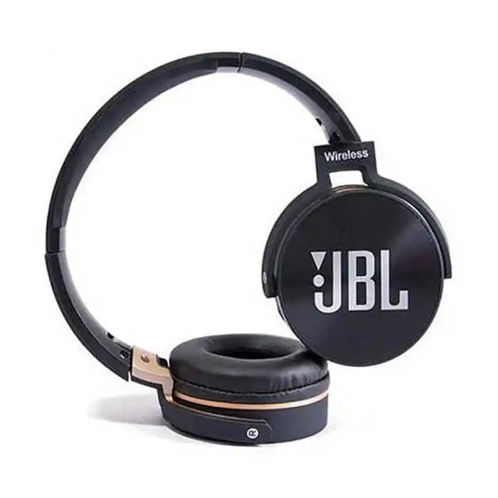 هدست بی سیم مدل EVEREST JB950