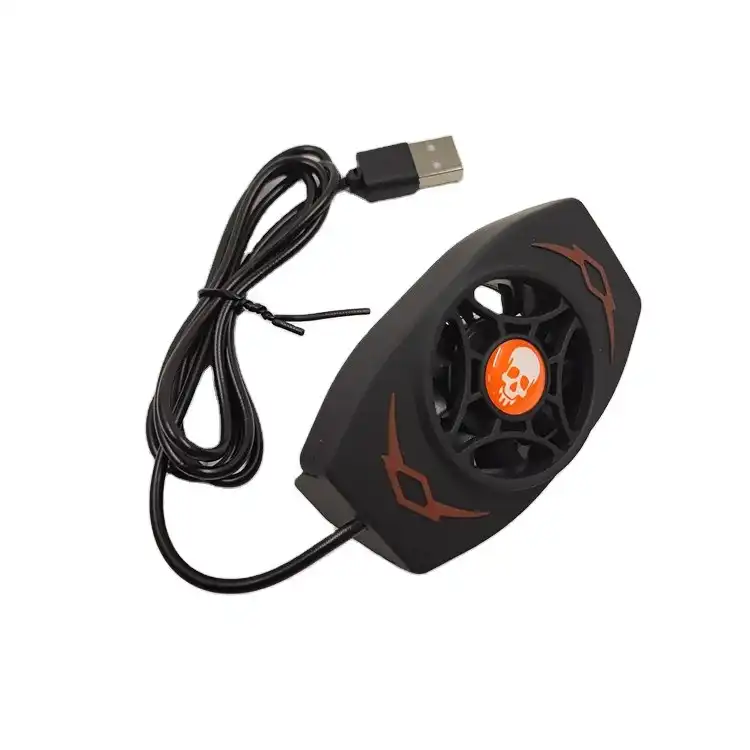 خنک کننده گوشی موبایل مدل X13 - PUBG