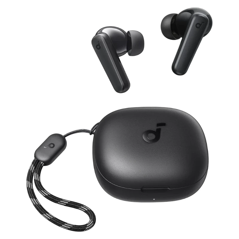 هدفون بلوتوثی انکر مدل SoundCore R50i A3949 (های کپی)