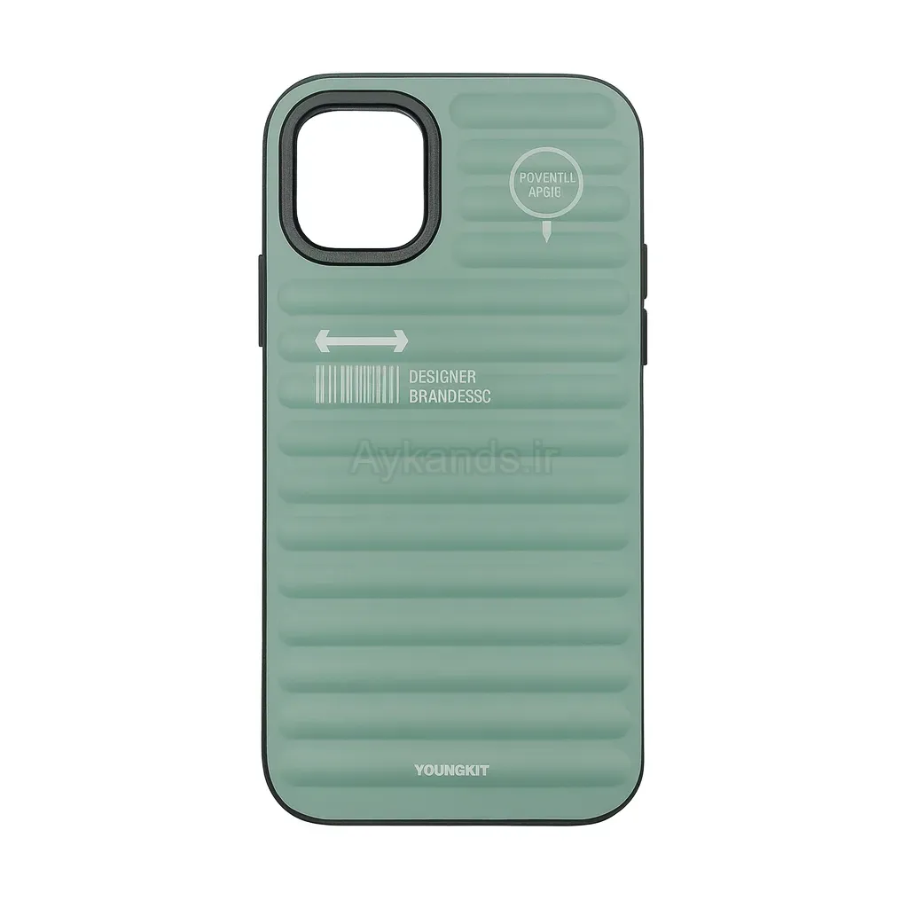 کاور یانگ کیت مناسب برای گوشی موبایل iPhone 11