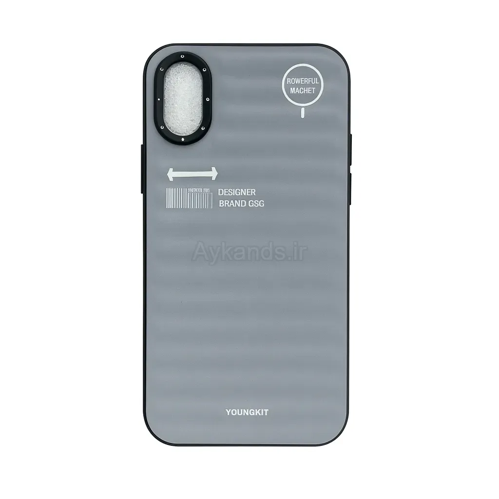 کاور یانگ کیت مناسب برای گوشی موبایل iPhone Xs