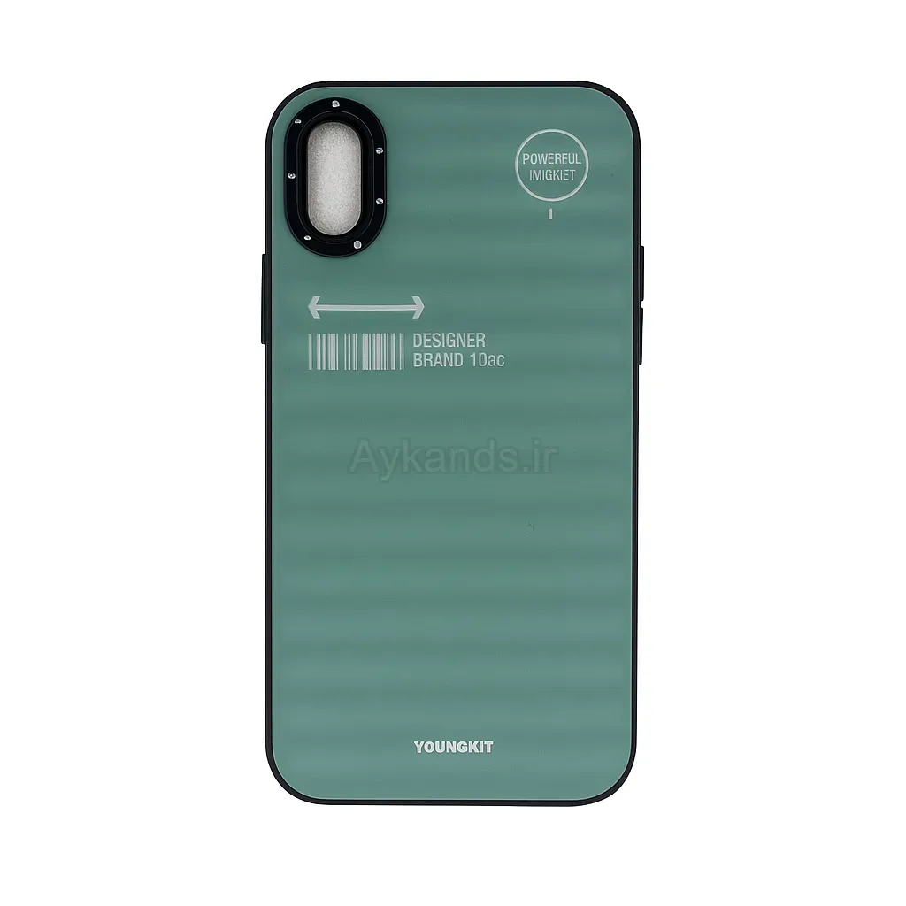 کاور یانگ کیت مناسب برای گوشی موبایل iPhone Xs