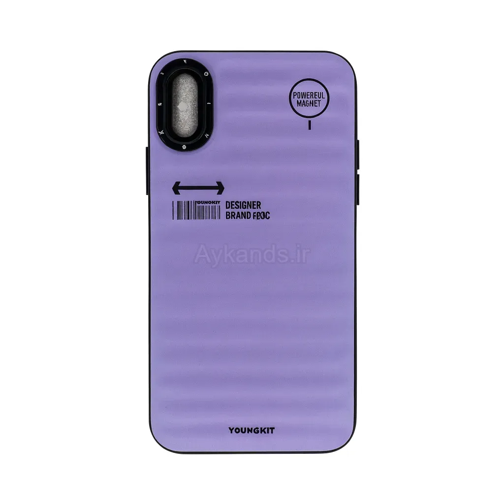 کاور یانگ کیت مناسب برای گوشی موبایل iPhone Xs