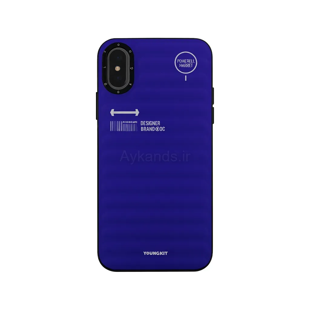 کاور یانگ کیت مناسب برای گوشی موبایل iPhone Xs