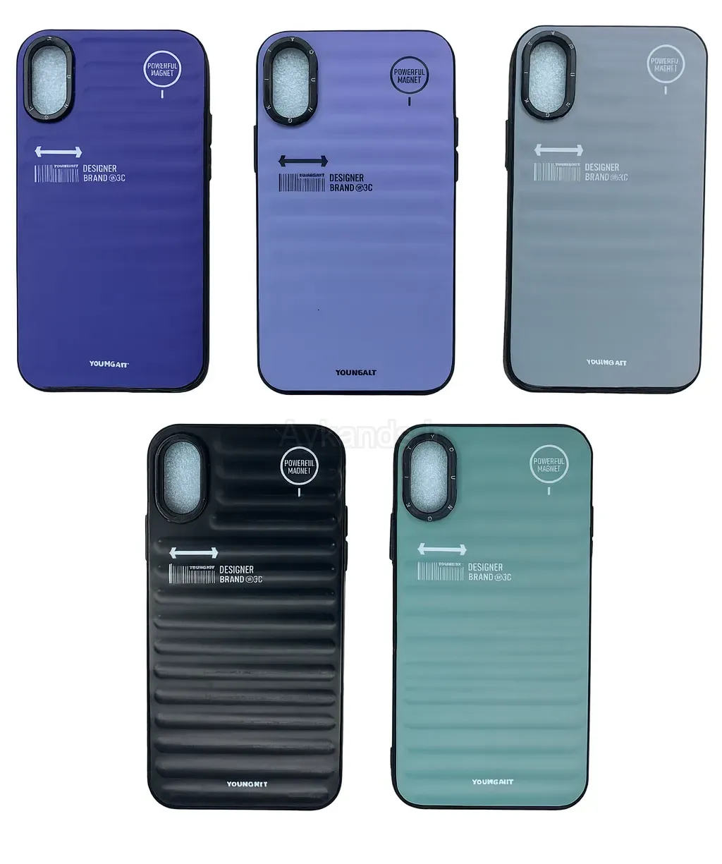 کاور یانگ کیت مناسب برای گوشی موبایل iPhone Xs