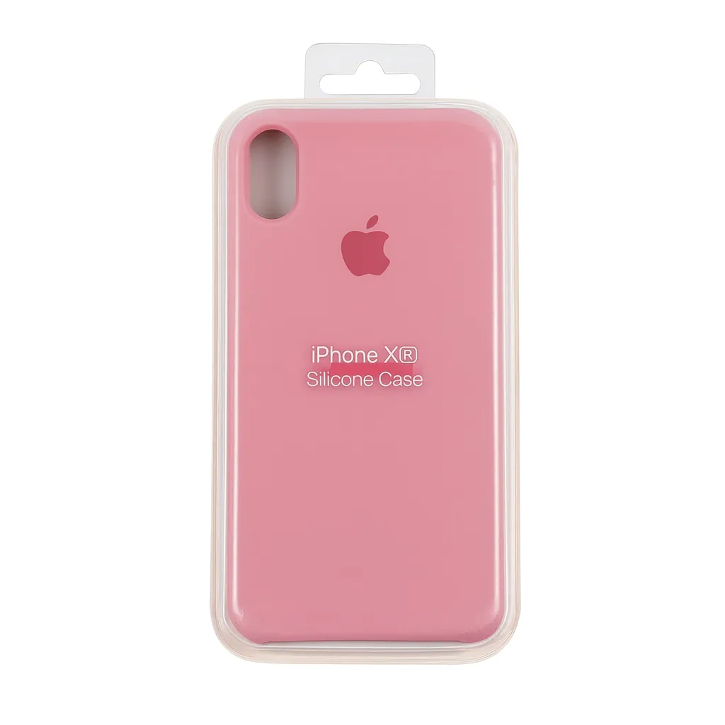 کاور مدل سیلیکونی مناسب برای گوشی موبایل اپل iPhone Xr