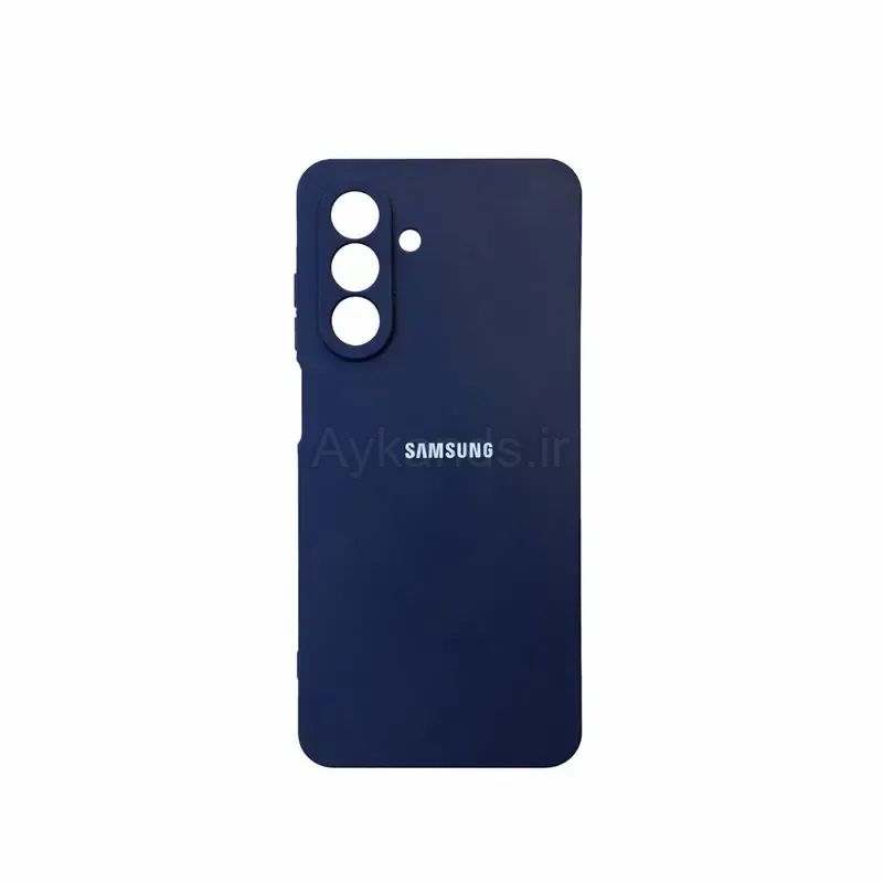 کاور سیلیکونی مناسب برای گوشی موبایل سامسونگ Galaxy A17
