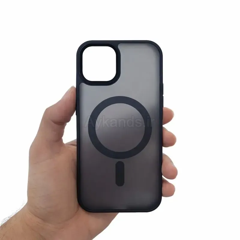 کاور NEWCASE IPHONE مناسب برای گوشی موبایل iPhone 15 Pro Max