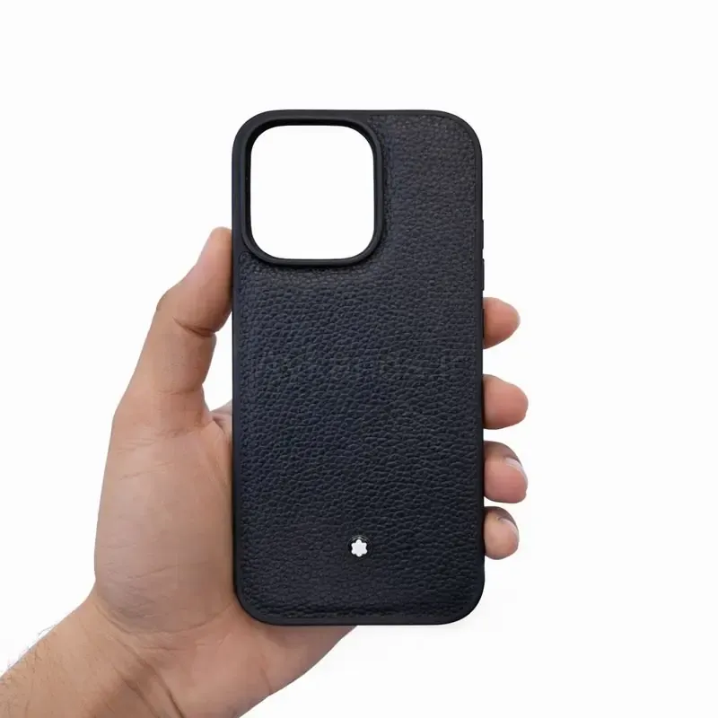کاور MONT مناسب برای گوشی موبایل iPhone 16 Pro