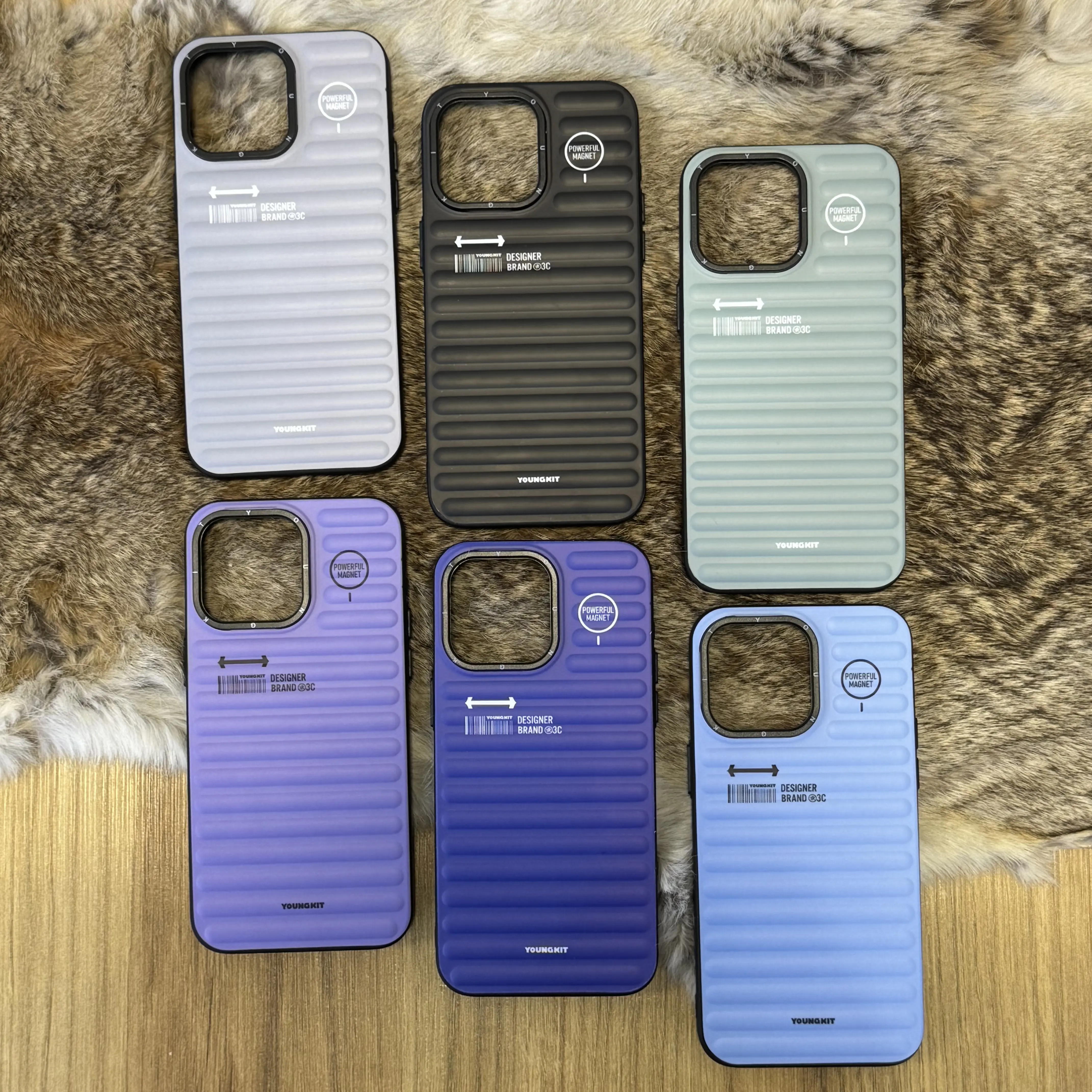 کاور یانگ کیت مناسب برای گوشی موبایل iPhone 13
