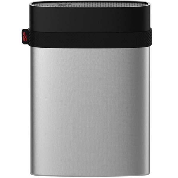 هارد اکسترنال سیلیکون پاور Silicon Power Armor A85 2TB