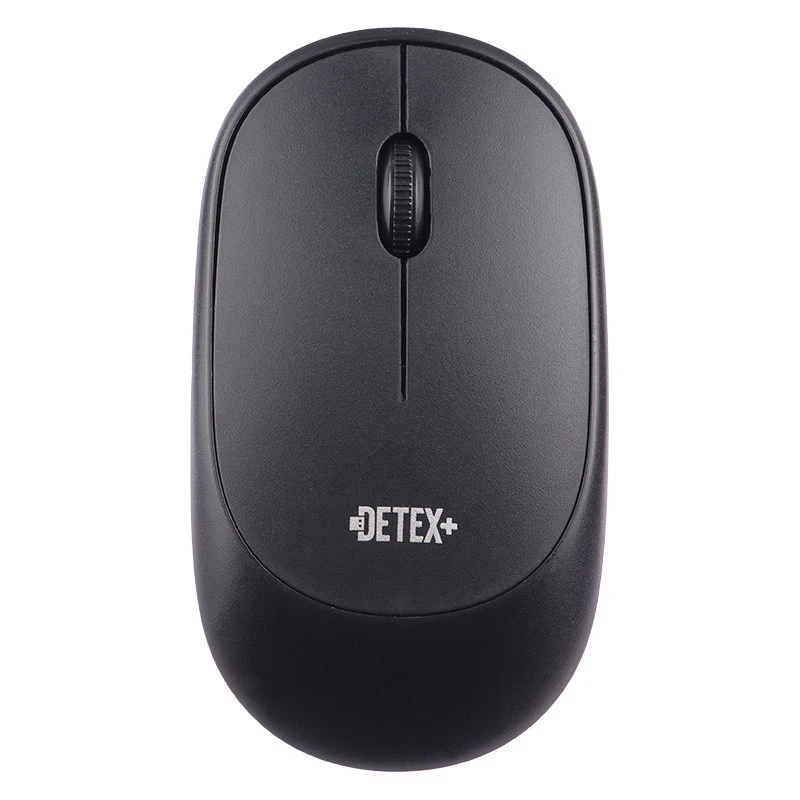 ماوس بی سیم دتکس پلاس مدل DETEX+ MD-911