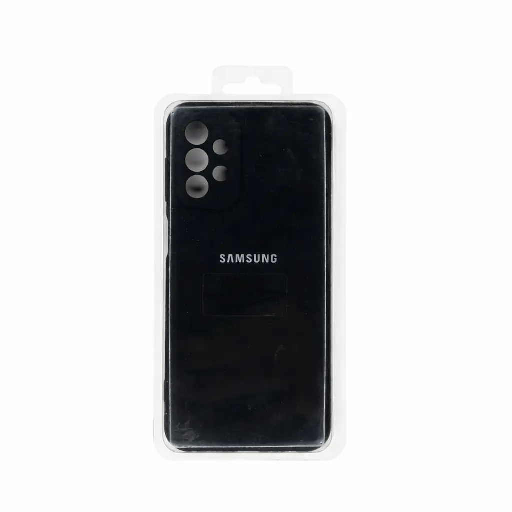  کاور سیلیکونی مناسب برای گوشی موبایل سامسونگ Galaxy A23